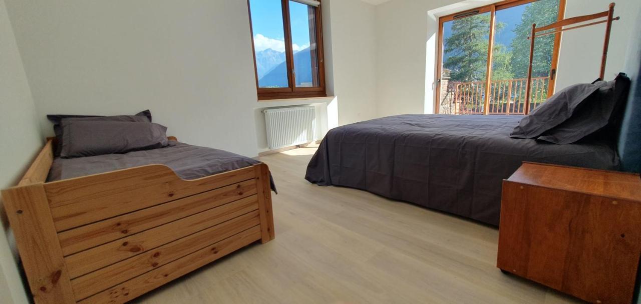 Maison De La Lionne Bagnères-de-Luchon Buitenkant foto