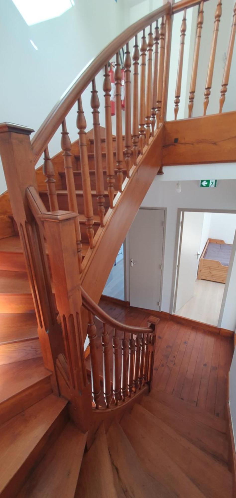 Maison De La Lionne Bagnères-de-Luchon Buitenkant foto
